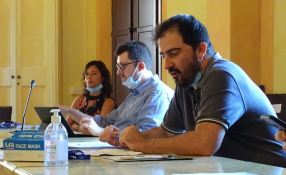 Emerge Unione Terre di Castelli 3