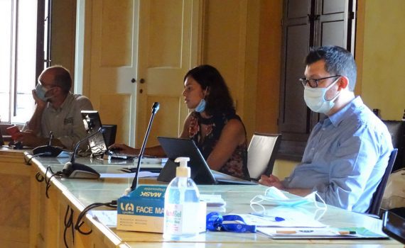 Emerge Unione Terre di Castelli 2