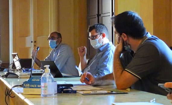 Emerge Unione Terre di Castelli 4