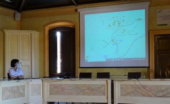 Emerge Unione Terre di Castelli