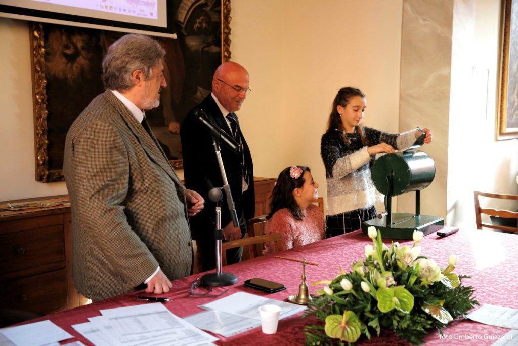 Partecipanza agraria santagata