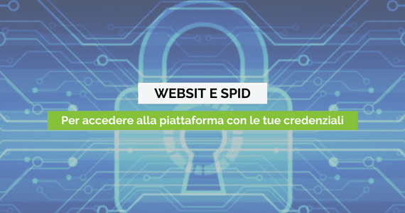 WebSIT e SPID