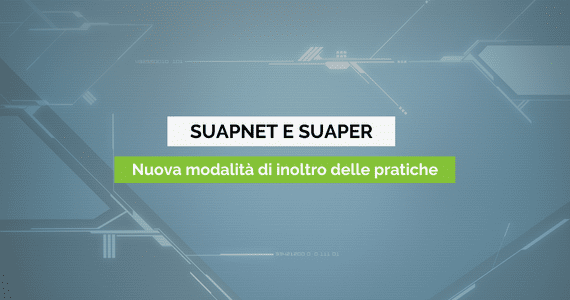 SuapNET e Suaper