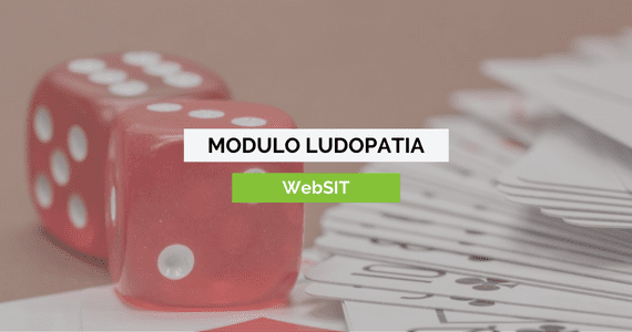 Modulo Ludopatia