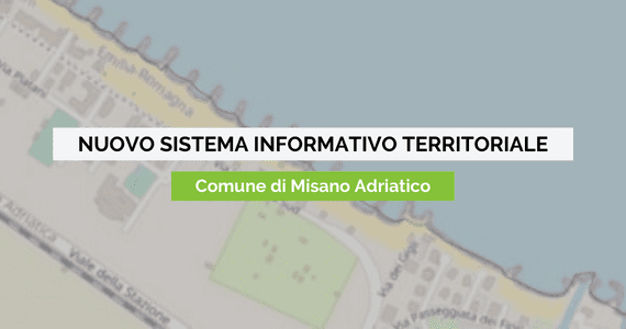 SIT Comune di Misano Adriatico