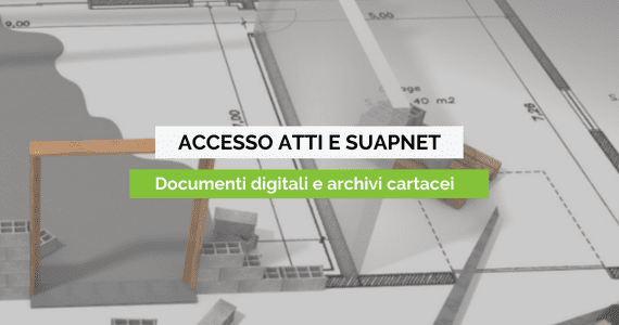 Webinar SuapNET e Accesso Atti