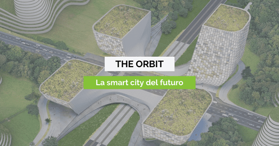The Orbit 1