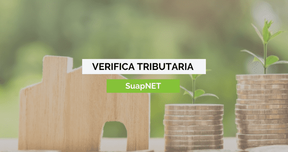 Verifica Tributaria