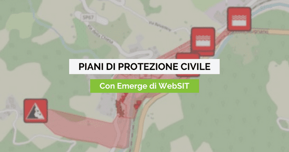Piani di protezione civile