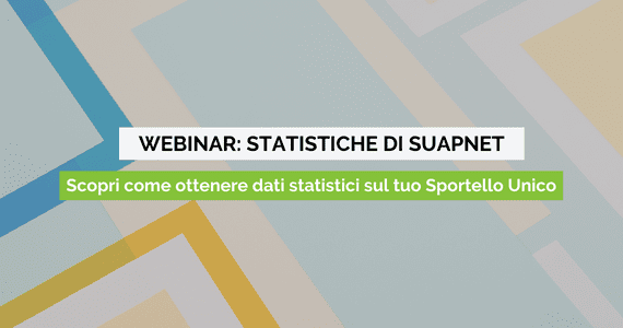 Statistiche di SuapNET 1