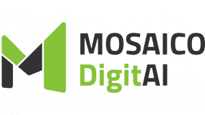 Mosaico DigitAI logo
