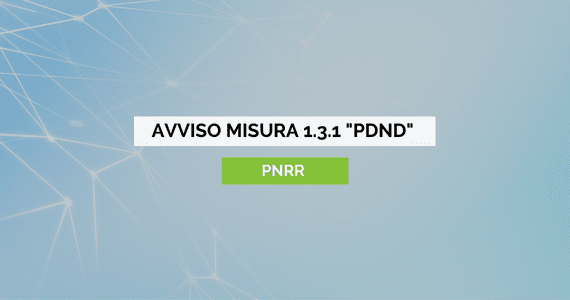 PDND PNRR