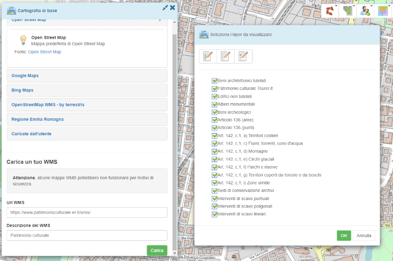 VMS WebSIT