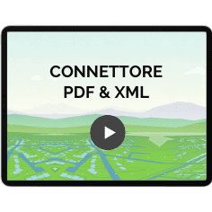 Video Connettore PDF XML