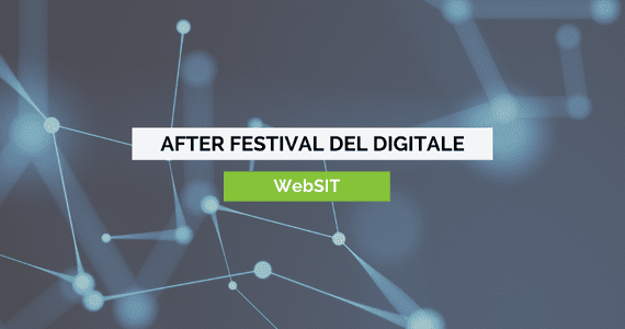 Copertina After WebSIT