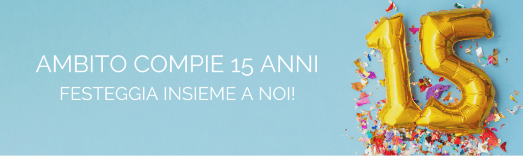 Ambito Anniversario
