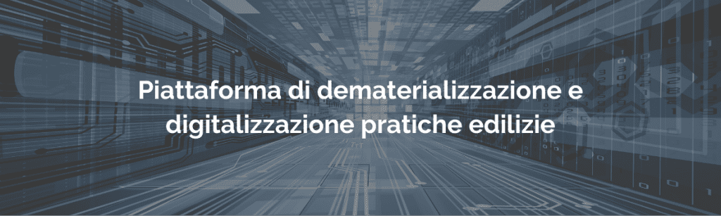 PNRR Digitalizzazione