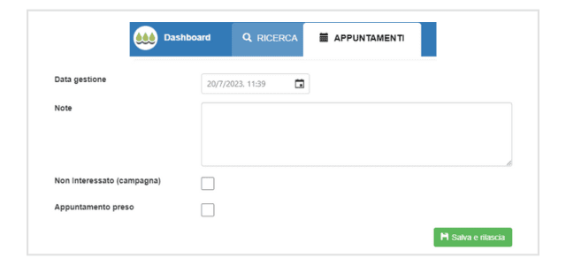 Bonifica Renana Appuntamenti