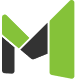 Logo Mosaico DigitAI M