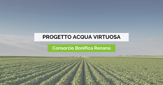 Progetto Acqua Virtuosa
