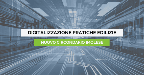 Progetti digitalizzazione