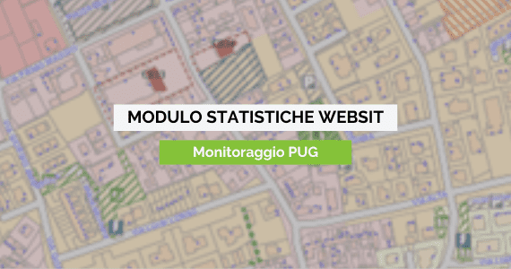 Copertina Modulo Statistiche