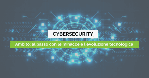 Copertina CiberSecurity