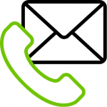 Icona contatti