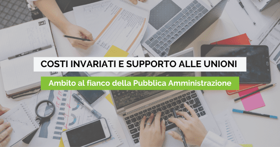 Copertina costi stabili clienti