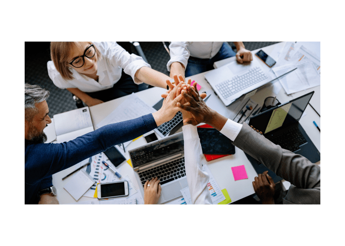 Collaborazione tra i Comuni