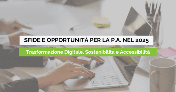 Copertina sfide e opportunita