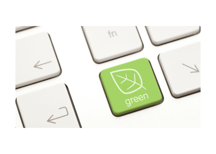 Software Green