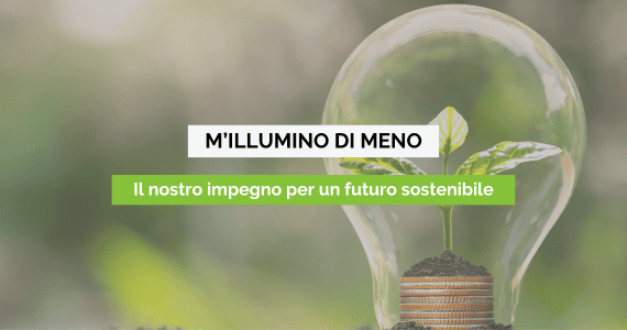Millumino di meno Ambito Srl
