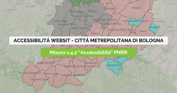 Copertina Citta Metropolita Bologna