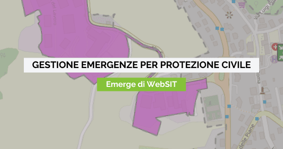 Copertina Emrge protezione Civile Emergenze