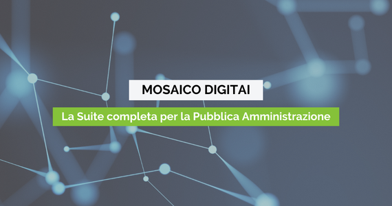 Suite Mosaico DigitAI