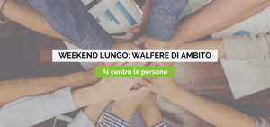 Welfare di Ambito Srl