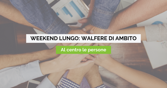Welfare di Ambito Srl