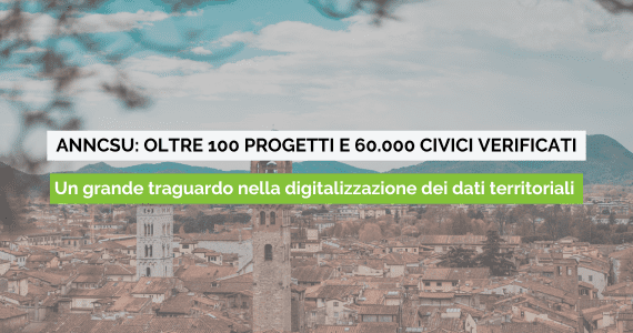 ANNCSU Progetti Ambito