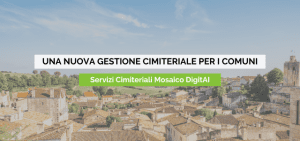 Servizi Cimiteriali Mosaico