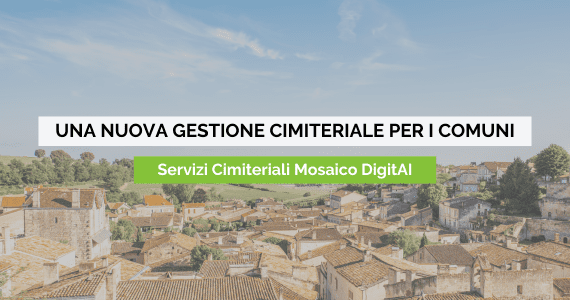 Servizi Cimiteriali Mosaico
