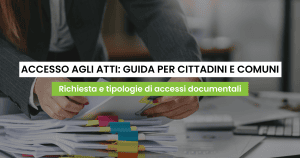 Homepage 3 img guida accesso atti COVER