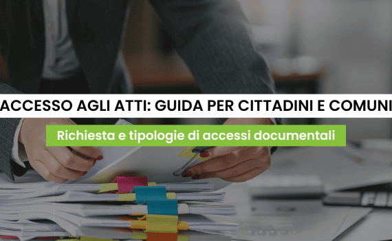 img guida accesso atti COVER
